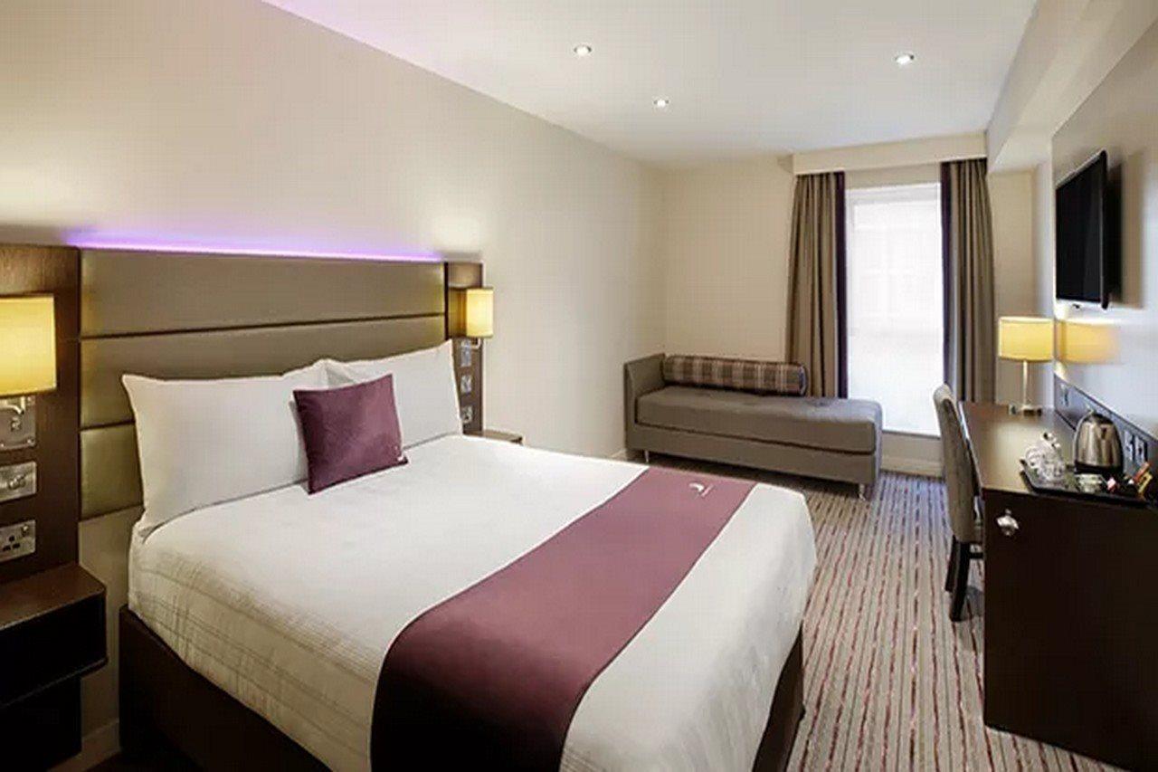 Premier Inn Manchester West Didsbury — Photos 3